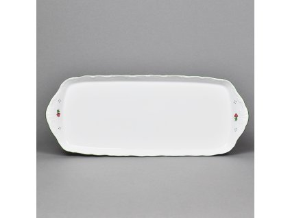 Podnos 37 cm Verona dekor Q0072