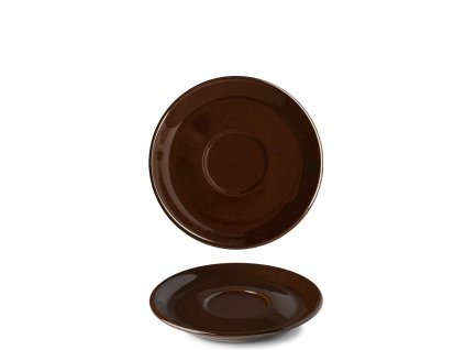 Podšálek 13 cm Cocoa