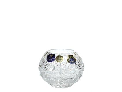 Vázička mini 7 cm bohatý brus 500PK