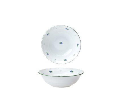 Miska kompotová 13 cm Verona dekor Q0073
