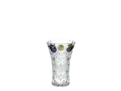 Vázička mini 8 cm bohatý brus 500PK