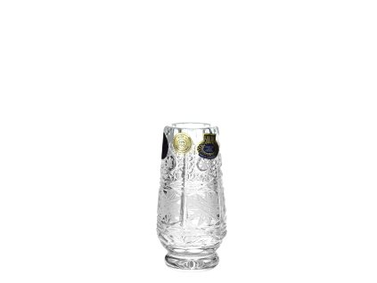 Vázička mini 8 cm bohatý brus 500PK