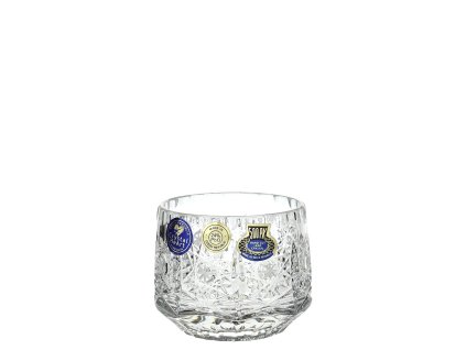 Miska mini 6,5 cm - bohatý brus 500PK