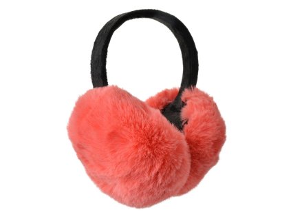 Klapky na uši PINK Clayre & Eef JZEW0016P