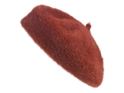 Dětský baret BROWN Clayre & Eef MLLLHA0012BR