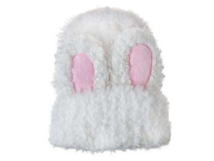 Dětská čepice RABBIT Clayre & Eef JZKCA0010W