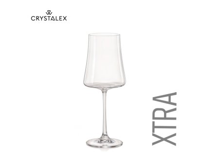 Kalíšky XTRA 360 ml - sada 6 ks