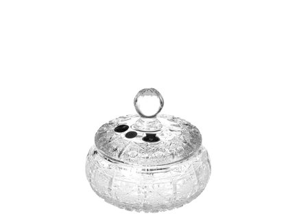 Dóza 13 cm - bohatý brus 500PK