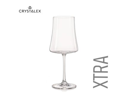 Kalíšky XTRA 460 ml - sada 6 ks