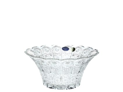 Mísa 20,5 cm - bohatý brus 500PK