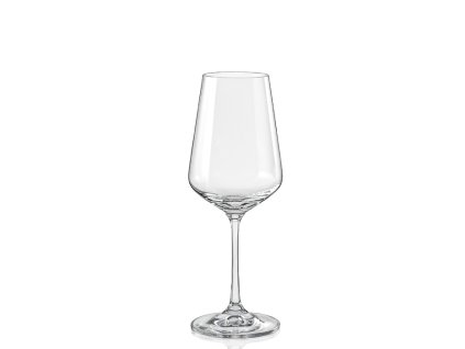 Kalíšky Sandra 350 ml - sada 6 ks