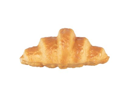 Dekorativní croissant Clayre & Eef 65976 13x7x5 cm
