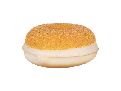Dekorativní donut Clayre & Eef 65980Y Ø 6x2 cm