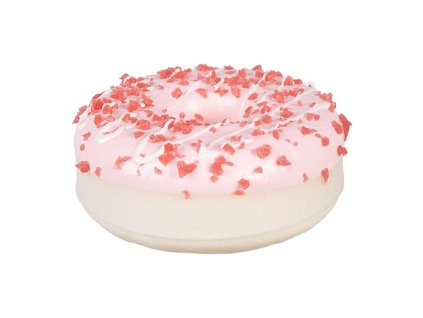 Dekorativní donut Clayre & Eef 65981 Ø 8x3 cm