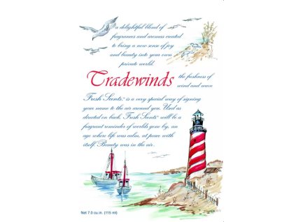 Vonný sáček Tradewinds - 115 ml