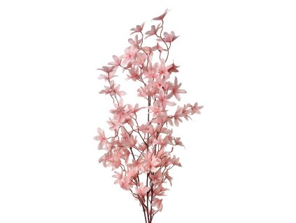 Umělá květina Clayre & Eef 5PL0136DP 112 cm