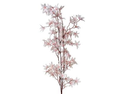 Umělá květina Clayre & Eef 5PL0136P 112 cm