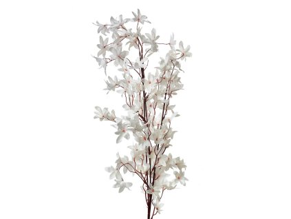 Umělá květina Clayre & Eef 5PL0136W 112 cm