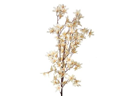 Umělá květina Clayre & Eef 5PL0136BE 112 cm