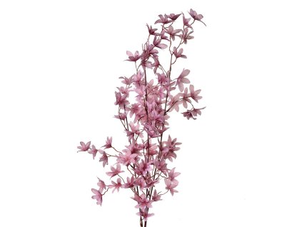 Umělá květina Clayre & Eef 5PL0136PA 112 cm