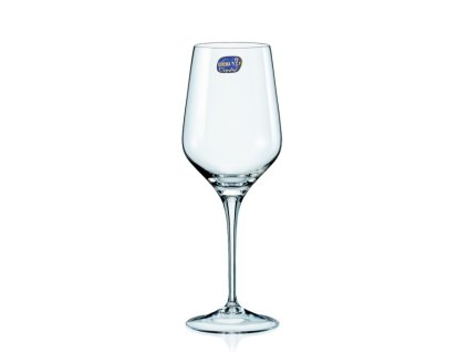 Kalíšky Rebecca 350 ml sada 6 ks