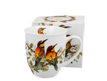 Hrnek 400 ml Včelojed evropský