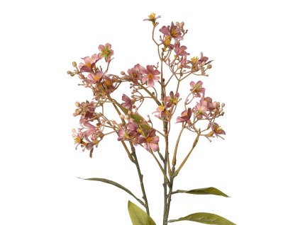 Umělá květina Clayre & Eef 5PL0122P 70 cm