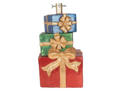 Stojan na vánoční stromek GIFT Clayre & Eef 6MG0149 25x28x48 cm