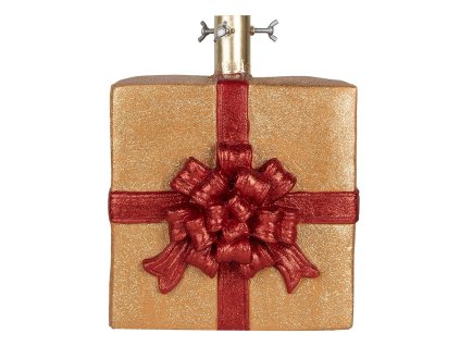 Stojan na vánoční stromek GIFT Clayre & Eef 6MG0150 26x25x32 cm