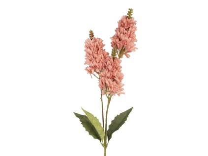 Umělá květina Clayre & Eef 5PL0190P 74 cm