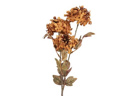 Umělá květina Clayre & Eef 5PL0193LO 76 cm