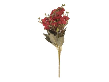 Umělá květina Clayre & Eef 6PL0402R 32 cm