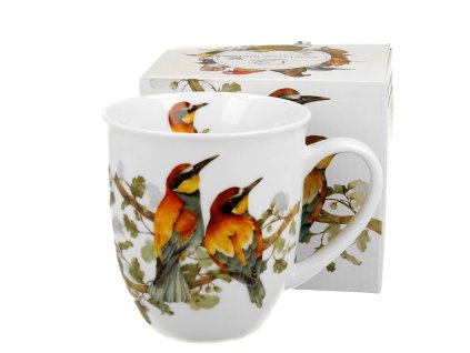 Hrnek 600 ml - Vlha pestrá