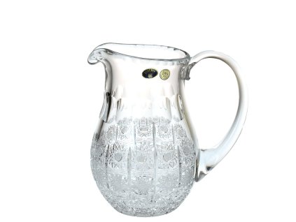Džbán 1,5 l - bohatý brus 500PK