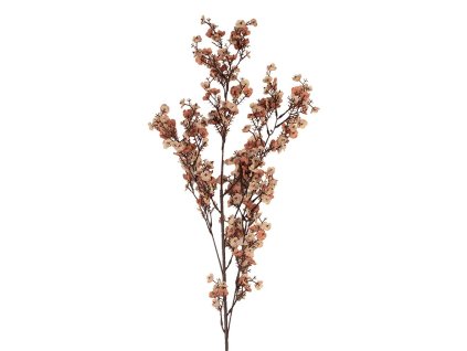 Umělá květina Clayre & Eef 5PL0200P 95 cm