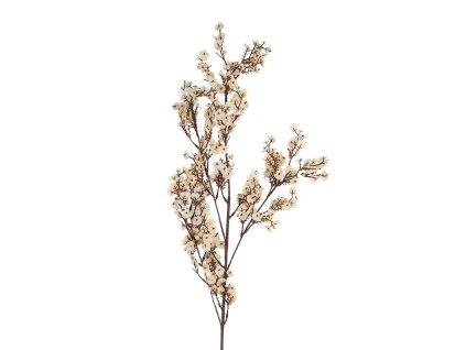 Umělá květina Clayre & Eef 5PL0200W 95 cm