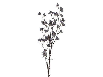 Umělá květina Clayre & Eef 5PL0202BL 80 cm