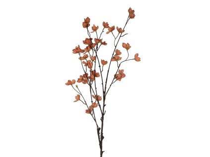Umělá květina Clayre & Eef 5PL0202O 80 cm