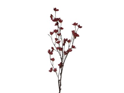 Umělá květina Clayre & Eef 5PL0202PA 80 cm