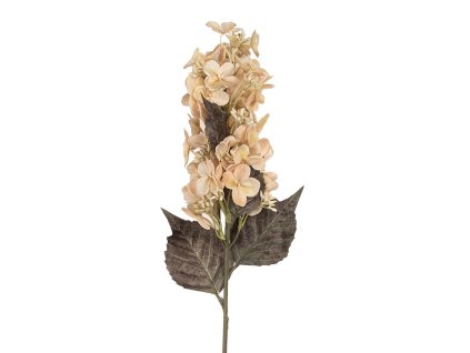Umělá květina Clayre & Eef 6PL0396BE 70 cm