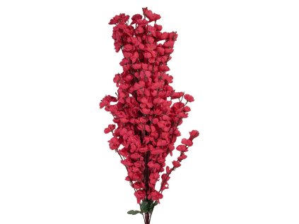 Umělá větev s květy Clayre & Eef 5PL0168F 100 cm