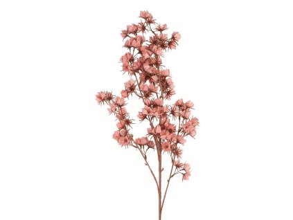 Umělá květina Clayre & Eef 5PL0201DP 80 cm