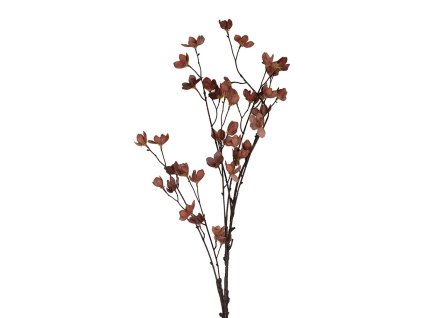 Umělá květina Clayre & Eef 5PL0202P 80 cm