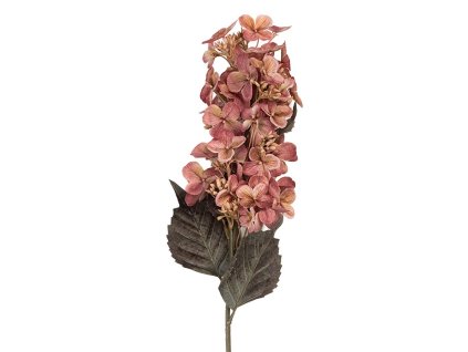 Umělá květina Clayre & Eef 6PL0396P 70 cm