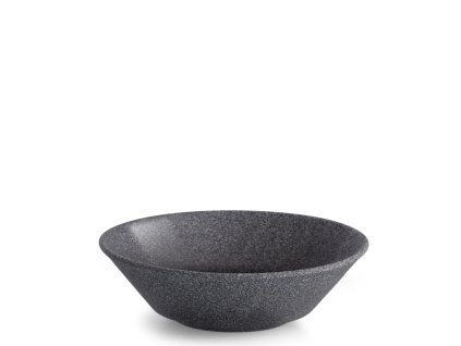 Miska na polévku / salát 20 cm Granit Hazy