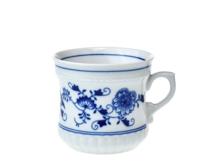Hrnek Perlový velký 370 ml - cibulák