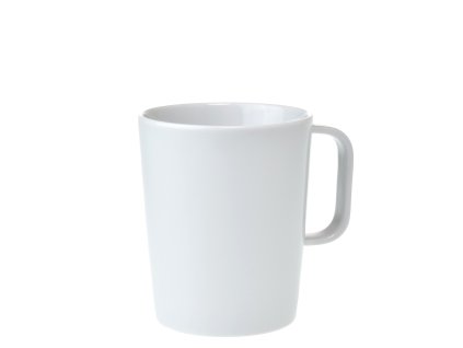 Hrnek 250 ml Bohemia White