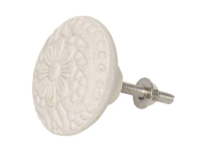 Nábytková úchytka Clayre & Eef 64169 Ø 5 cm