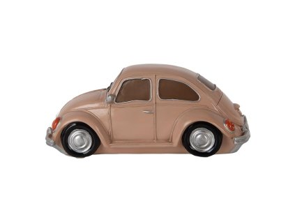 Dětské LED noční světlo CAR Clayre & Eef 6LMP809 LED 28x14x13 cm