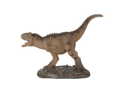 Dětské LED noční světlo DINOSAUR Clayre & Eef 6LMP814 LED 36x15x26 cm